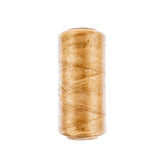 Gudebrod Sinew – 5-Ply 70 lb Test (4 oz / 450 ft / 150 yd) – Multiple Colours